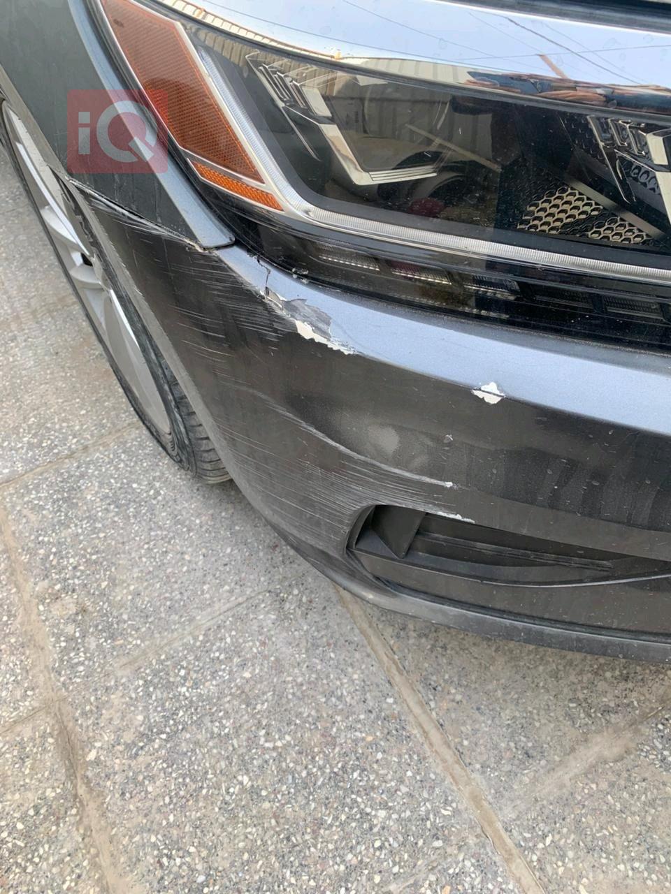 ڤۆڵکسواگن پاسات